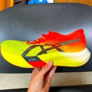 Asics | Shoes | Asics Metaspeed Sky Paris Miles On Them  display picture 1